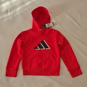 adidas Hoodie Size: 4